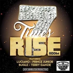 7 Time Rise - Jahmiel