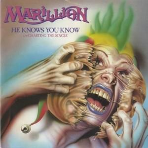 He Knows You Know - Marillion