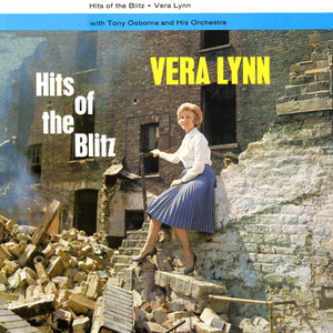 Medley: When the Lights Go on Again / I’ll Pray for You / We’ll Meet Again - Vera Lynn