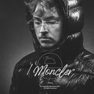 Moncler - MELO