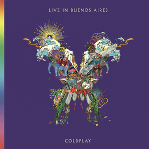 Yellow (Live in Buenos Aires) - Coldplay