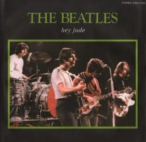 Hey Jude - The Beatles