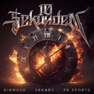 10 SEKUNDEN - Kianush, YAKARY & PA Sports