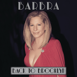 Nice ‘n’ Easy / That Face - Barbra Streisand