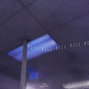 PAPER - THRILL PILL