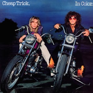 Oh Caroline - Cheap Trick