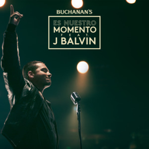 Es Nuestro Momento - J Balvin