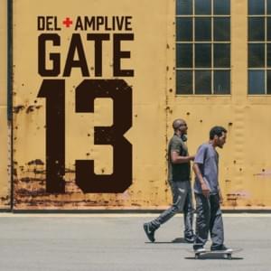 Get Some of Dis - Del The Funky Homosapien & Amp Live