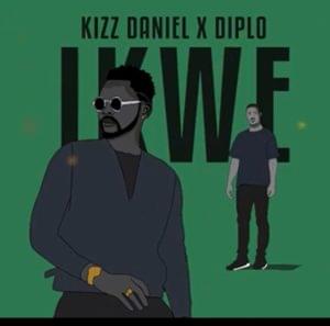 Ikwe - Kizz Daniel (Ft. Diplo)