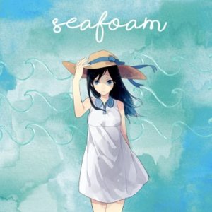 Seafoam - Hikaru Station