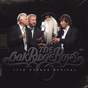 Walk In Jerusalem - The Oak Ridge Boys