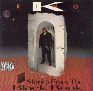 Stories From The Black Book - K-Rino (Ft. DBX, Murder One & Point Blank)