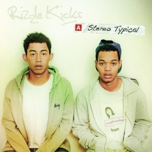 Traveller’s Chant - Rizzle Kicks