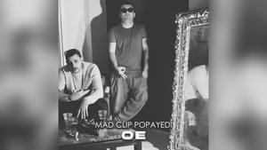 OE - Mad Clip (Ft. Popayedi)