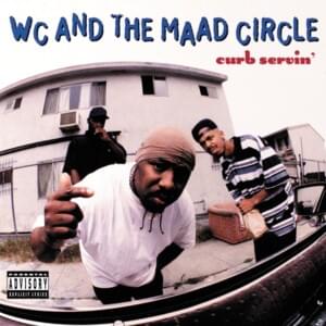 Feel Me - WC and the MAAD Circle