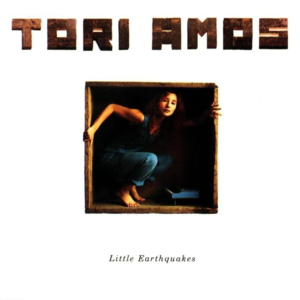 Little Earthquakes - Tori Amos