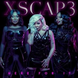 Craving - Xscape