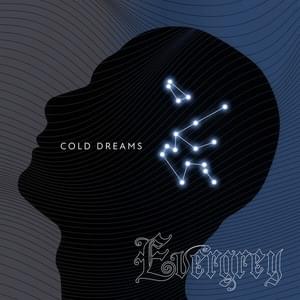 Cold Dreams - Evergrey (Ft. Jonas Renkse & Salina Englund)