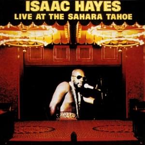 Light My Fire - Isaac Hayes