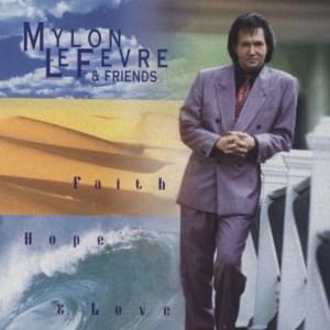 Closer Than a Friend - Mylon LeFevre