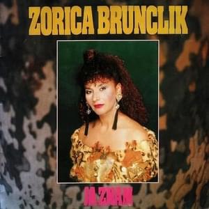 Pitaj srce moje - Zorica Brunclik