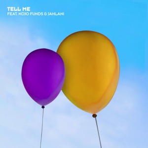 Tell Me - Wretch 32 (Ft. Jahlani & Kojo Funds)