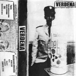 Nella Schiuma - Verdena