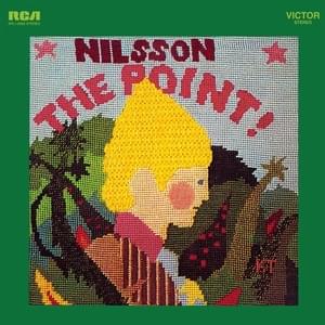 Everything’s Got ’Em - Harry Nilsson