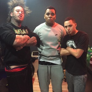 Hands Official - Kevin Gates (Ft. Stitches)