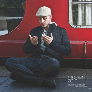 The Chosen One (Percussion Version) - Maher Zain - ماهر زين