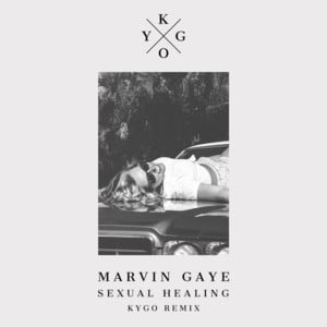 Sexual Healing (Kygo Remix) - Kygo (Ft. Marvin Gaye)