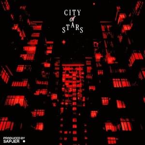 ​city of stars - 916frosty