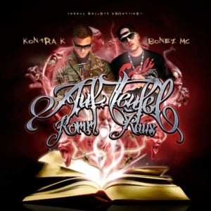 Unterm Strich - Kontra K & Bonez MC