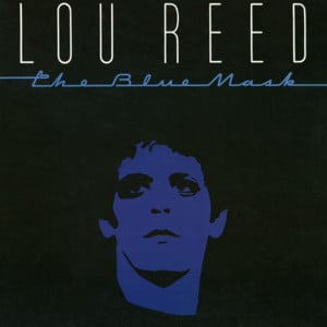 The Gun - Lou Reed