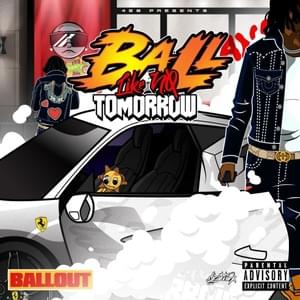 Be the One - Ballout