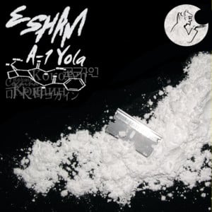 Smiley Faces - Esham