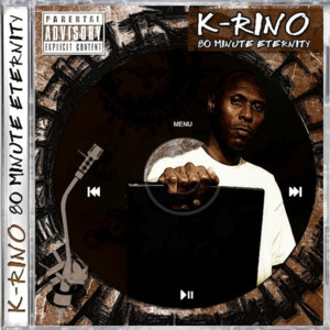 Journey Thru the Metaphor Labyrinth - K-Rino