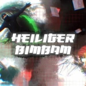 Heiliger Bimbam - 42 (Ft. DG, Dietrich, SHISU & YGT)