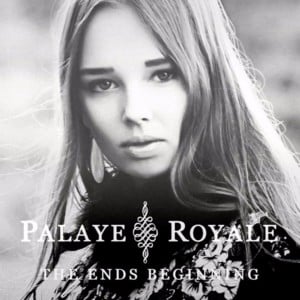 Cemeteries No. 01 (Running) - Palaye Royale