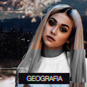 Geografia - Sylwia Przybysz