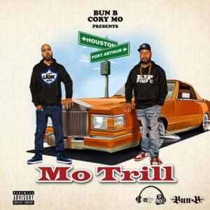 My Queen - Bun B & Cory Mo (Ft. 2 Chainz, CeeLo Green & Wale)