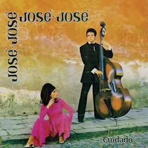 Antes - José José