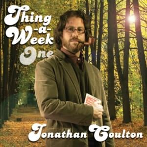 Shop Vac - Jonathan Coulton