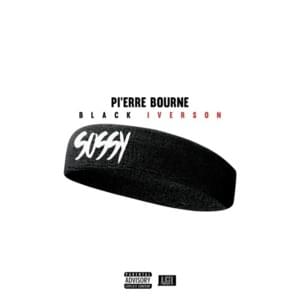 Black Iverson - Pi'erre Bourne