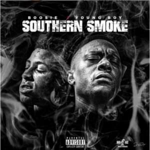 Southern Smoke - Boosie Badazz