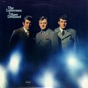 I Have Dreamed (From ”The King and I”) - The Lettermen