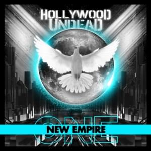 Heart of a Champion - Hollywood Undead