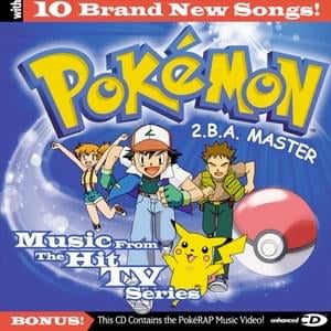 You Can Do It (If You Really Try) - Pokémon (Ft. John Loeffler)