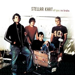 Livin’ On A Prayer - Stellar Kart