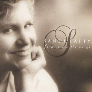 Find It On the Wings - Sandi Patty